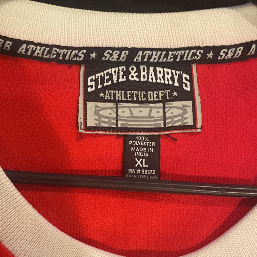 Ohio State Buckeyes jersey - Picture 5 of 7